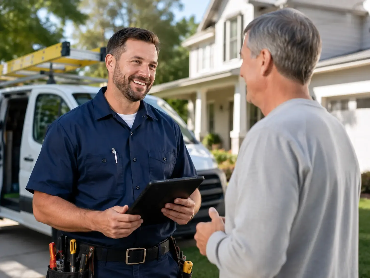 Whole Home Rewiring Harrisville, MS FAQs